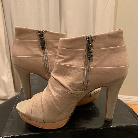 Miss Sixty Jaiden Ankle Boot - Picture 9 of 16